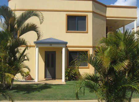 The Grange Resort - Surfers Paradise Gold Coast 1