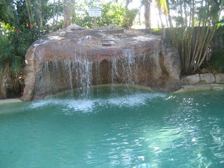 The Grange Resort - Surfers Paradise Gold Coast 2