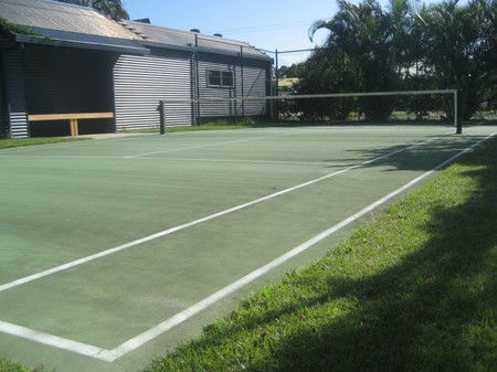 The Grange Resort - Surfers Paradise Gold Coast 3