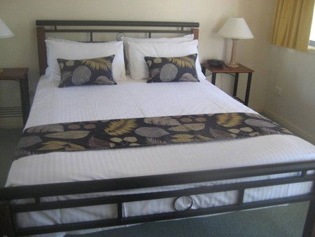 The Grange Resort - Surfers Paradise Gold Coast 4