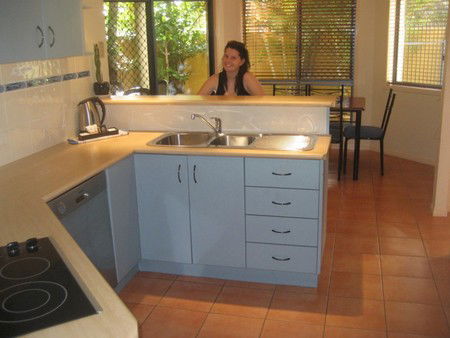 The Grange Resort - Surfers Paradise Gold Coast 5