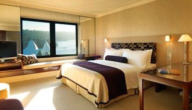Intercontinental Sydney - Surfers Paradise Gold Coast 1