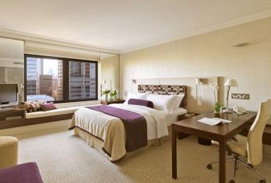 Intercontinental Sydney - Surfers Paradise Gold Coast 4