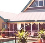 Bimet Executive Lodge - Surfers Paradise Gold Coast