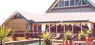 Bimet Executive Lodge - Surfers Paradise Gold Coast 0