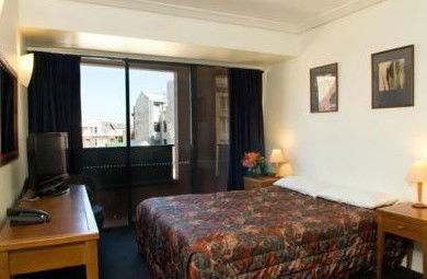 Capitol Square Hotel Managed By Rydges - Surfers Paradise Gold Coast 0