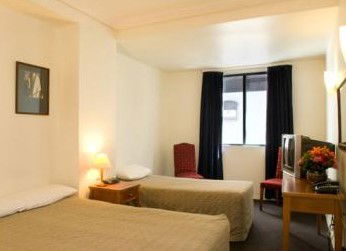 Capitol Square Hotel Managed By Rydges - Surfers Paradise Gold Coast 1