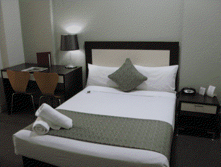 Aarons Hotel - Surfers Paradise Gold Coast 0