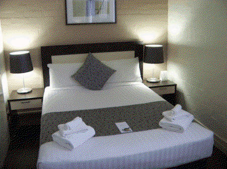 Aarons Hotel - Surfers Paradise Gold Coast 1