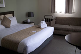 Aarons Hotel - Surfers Paradise Gold Coast 2