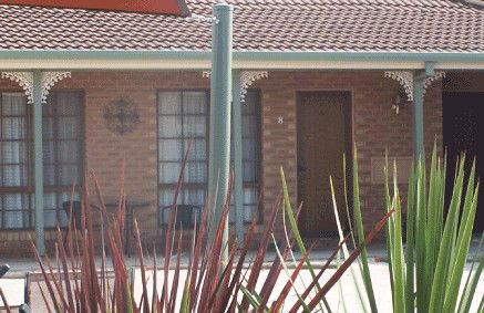 Arcadia Motor Inn - Surfers Paradise Gold Coast 0