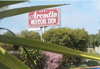 Arcadia Motor Inn - Surfers Paradise Gold Coast 2
