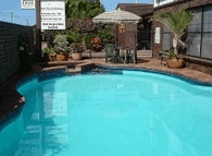 Chalet Motor Inn - Surfers Paradise Gold Coast 2