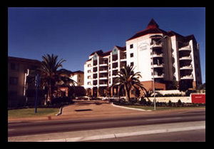 Great Eastern Motor Lodge - Surfers Paradise Gold Coast 1