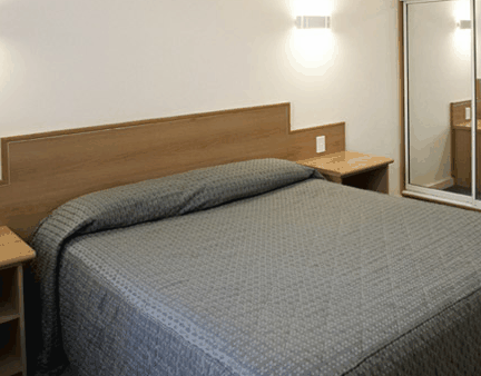 Great Eastern Motor Lodge - Surfers Paradise Gold Coast 0