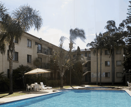 Great Eastern Motor Lodge - Surfers Paradise Gold Coast 3