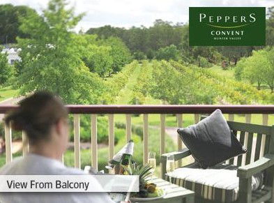 Peppers Convent - Surfers Paradise Gold Coast 2