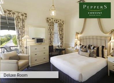 Peppers Convent - Surfers Paradise Gold Coast 3