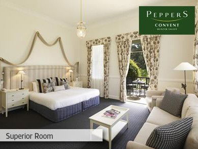 Peppers Convent - Surfers Paradise Gold Coast 4