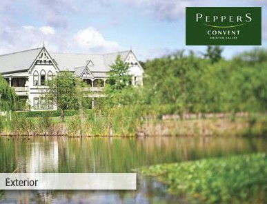 Peppers Convent - Surfers Paradise Gold Coast 5