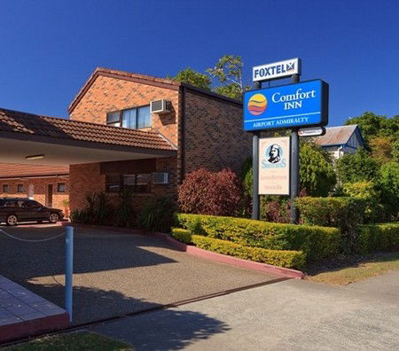 Hamilton QLD Surfers Paradise Gold Coast