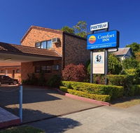 Airport Admiralty Motel - Surfers Paradise Gold Coast