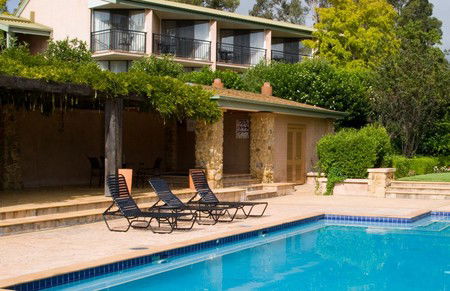 Tallawanta Lodge - Surfers Paradise Gold Coast 2