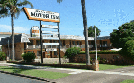 Forster NSW Surfers Paradise Gold Coast