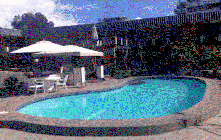 Bella Villa Motor Inn - Surfers Paradise Gold Coast 1