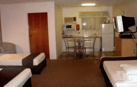 Bella Villa Motor Inn - Surfers Paradise Gold Coast 3