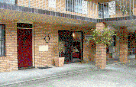 Bella Villa Motor Inn - Surfers Paradise Gold Coast 4