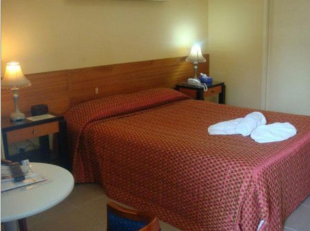 Bella Vista Motel - Surfers Paradise Gold Coast 0