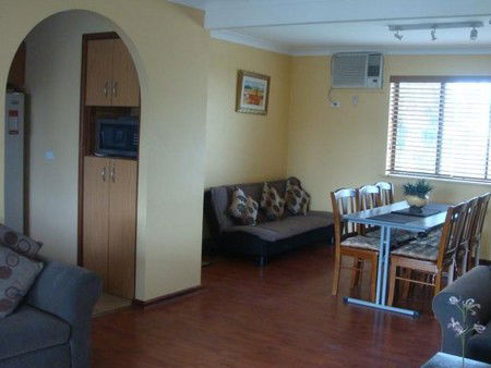 Bella Vista Motel - Surfers Paradise Gold Coast 1