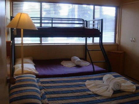 Bella Vista Motel - Surfers Paradise Gold Coast 2