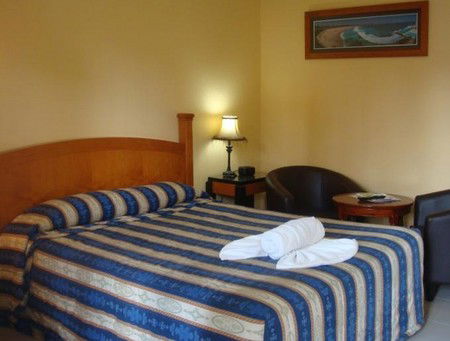 Bella Vista Motel - Surfers Paradise Gold Coast 3