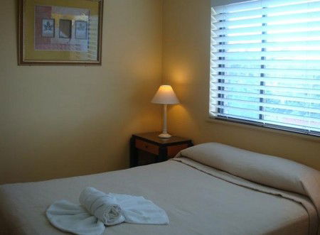 Bella Vista Motel - Surfers Paradise Gold Coast 4