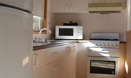 Merry Beach Caravan Park - Surfers Paradise Gold Coast 1