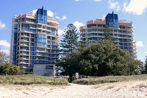 AA Oceana On Broadbeach - Surfers Paradise Gold Coast 0