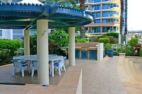 AA Oceana On Broadbeach - Surfers Paradise Gold Coast 1