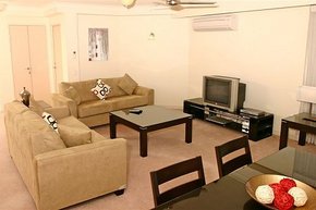 AA Oceana On Broadbeach - Surfers Paradise Gold Coast 2