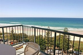 AA Oceana On Broadbeach - Surfers Paradise Gold Coast 4