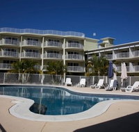 Cabarita Lake Apartments - Surfers Paradise Gold Coast