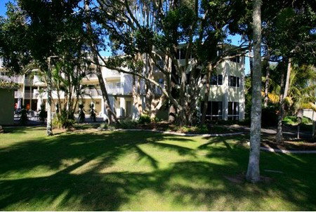 Cabarita Lake Apartments - Surfers Paradise Gold Coast 1