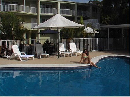 Cabarita Lake Apartments - Surfers Paradise Gold Coast 4