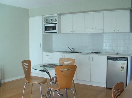 Cabarita Lake Apartments - Surfers Paradise Gold Coast 5