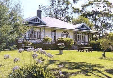Wybalenna Lodge - Surfers Paradise Gold Coast