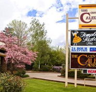 Central Caleula Motor Lodge - Surfers Paradise Gold Coast