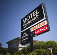 Cessnock Motel - Surfers Paradise Gold Coast