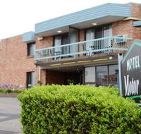 Motel 10 Motor Inn - Surfers Paradise Gold Coast