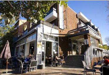 East Sydney NSW Surfers Paradise Gold Coast